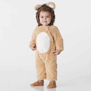 PBkids NWOT Infant Lion Costume